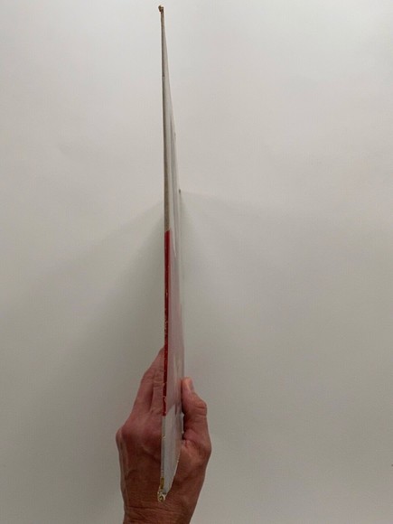 Laura Canales La Internacional Me Quedo Contigo LP Freddie Records FR-1278 VG+ - Picture 3 of 7